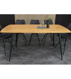 Stół APARTMENT 140 cm naturalny