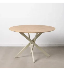 Stół ARKANA 120 cm Naturalny