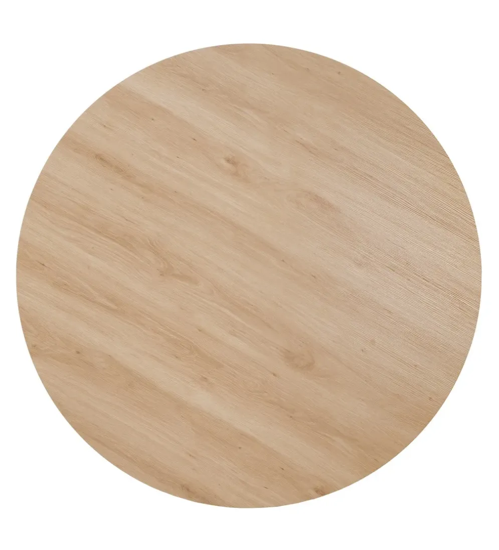 Stół ARKANA 120 cm Naturalny