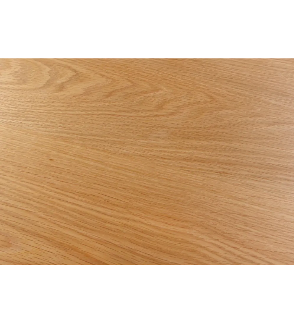 Stół ATELIER 120 cm kolor naturalnego dębu