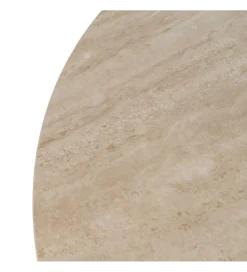 Stół BETSU 180 cm beżowy