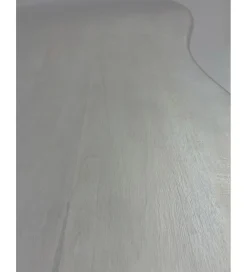 Stół biurko WOHNLING 180 cm drewno mango białe