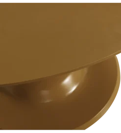 Stół BLANCO 120 cm drewno mango miodowy