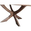 Stół BRIX MONTREEAUX 130 cm drewno mango