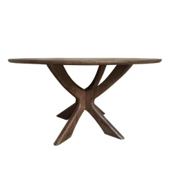 Stół BRIX MONTREEAUX 150 cm drewno mango