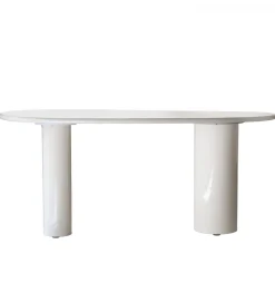 Stół CETERNY 230 cm kremowy