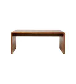 Stół CLUB WALNUT 180 x 85 cm naturalny