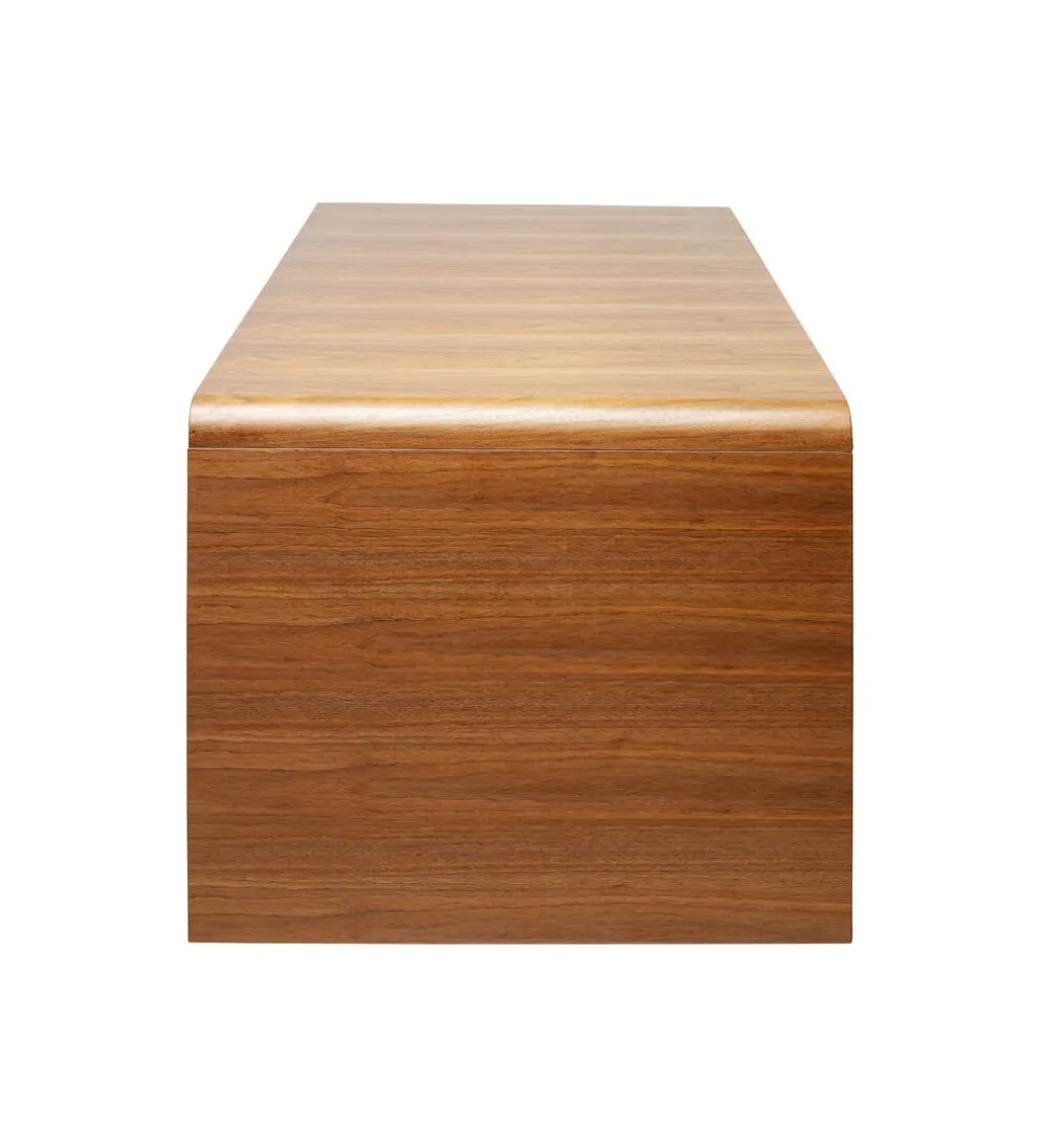 Stół CLUB WALNUT 180 x 85 cm naturalny