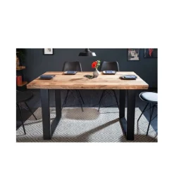 Stół Conley Craft 140 cm drewno mango