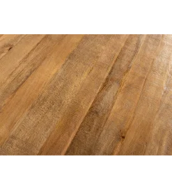 Stół Craft ART WOOD 140 cm drewno mango naturalny