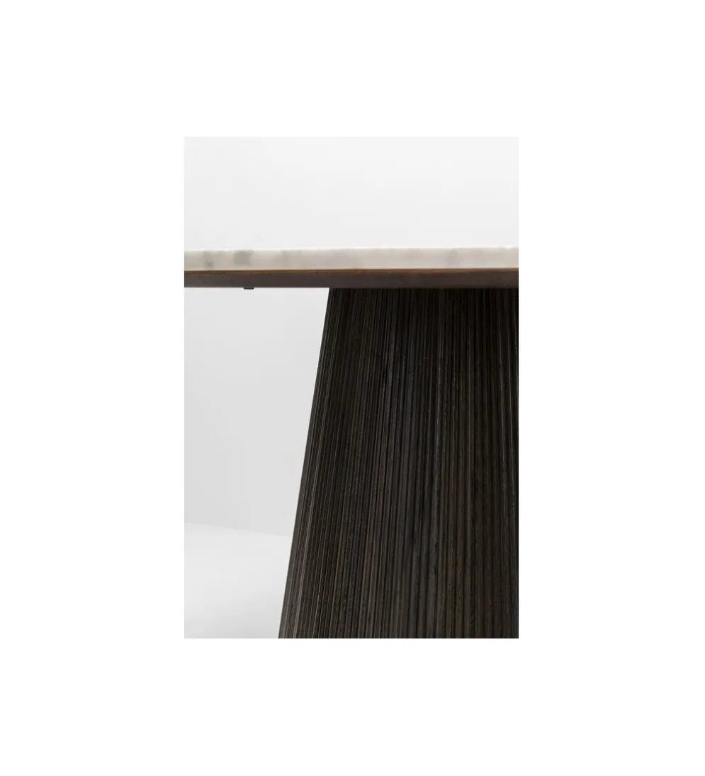 Stół GLENN 115 cm