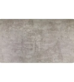 Stół HALIFAX 160 cm w optyce betonu