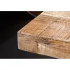 Stół Iron Craft 120 Cm drewno Mango