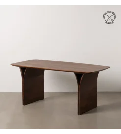 Stół KANO 180 cm drewno akacja