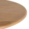 Stół KOSONA 130 cm drewno mango