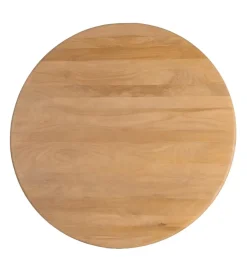 Stół KOSONA 130 cm drewno mango