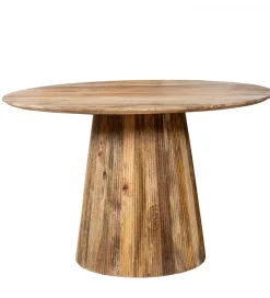 Stół KOWI 120 cm drewno mango