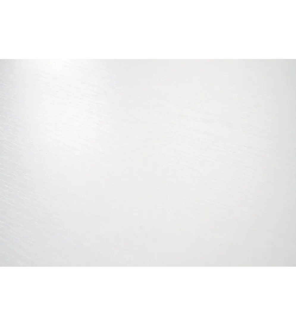 Stół KSAWERY 120 cm biały