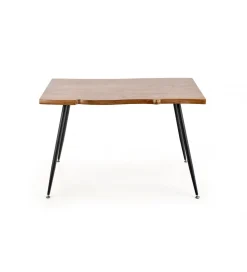 Stół LARSON 120 cm w kolorze dąb naturalny