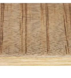 Stół LEGTRY 160 cm drewno mango naturalny