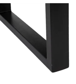 Stół LEGTRY 160 cm drewno mango naturalny