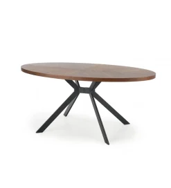 Stół LOCARNO 170 cm w kolorze orzecha