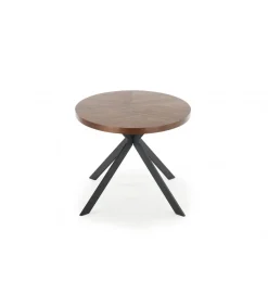 Stół LOCARNO 170 cm w kolorze orzecha