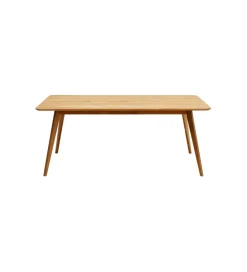 Stół MEMO 180 cm drewno dąb