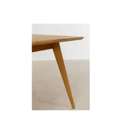 Stół MEMO 200 cm drewno dąb