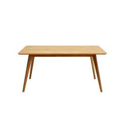 Stół MEMO 160 cm drewno dąb