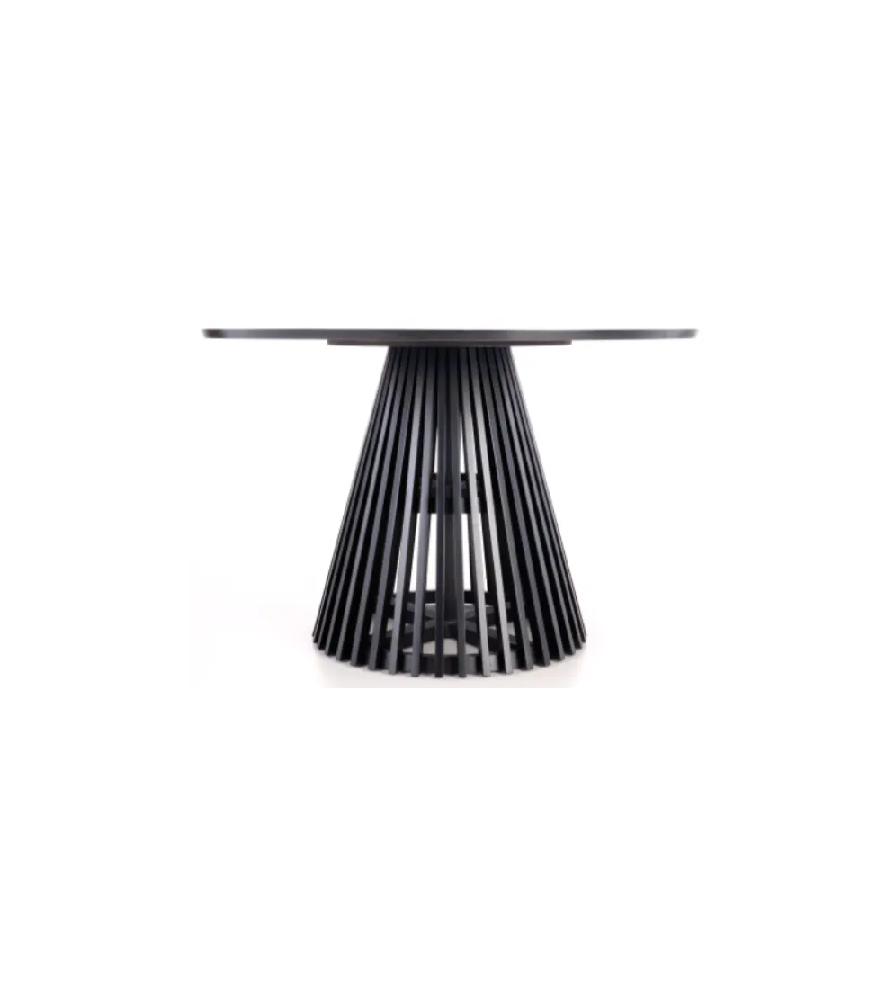 Stół MIYAKI 120 cm naturalny