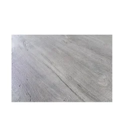 Stół MORENA 80 cm drewno mango szary