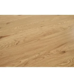 Stół MORGAN 120 cm w kolorze dąb złoty