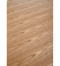 Stół NICOLAS 120 cm w kolorze dąb naturalny