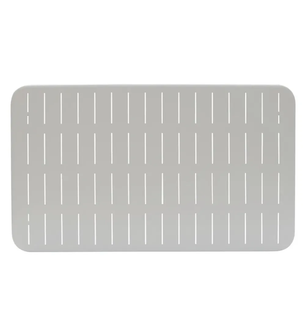 Stół ogrodowy PANKOW 150 cm biały