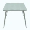 Stół ogrodowy PANKOW 150 cm miętowy
