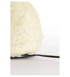 Stojak do lampy MARREE 52 cm kremowa