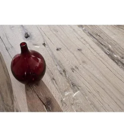 Stół  OLD WOODS LEDS dąb dziki dostępny w rozmiarach od 180 cm do 400 cm
