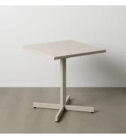 Stolik bistro GENY 70 cm taupe