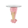 Stolik bistro ICE CREAM 75 cm