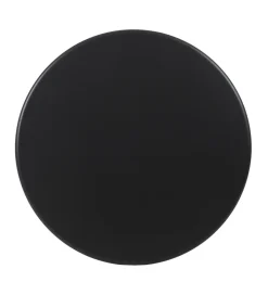 Stolik bistro KUKY 70 cm antracyt