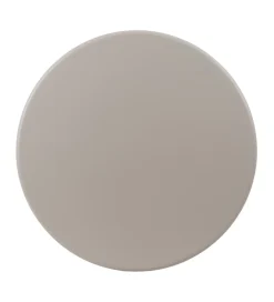 Stolik bistro KUKY 70 cm taupe