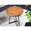 Stolik GRENADA 45 cm w optyce dębu