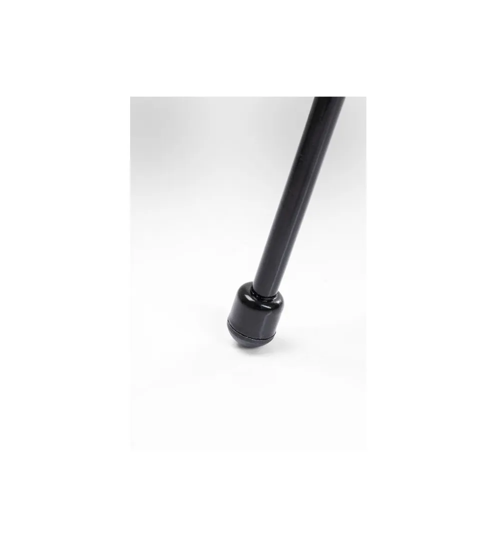 Stolik kawowy ACAPULCO 50 cm naturalny