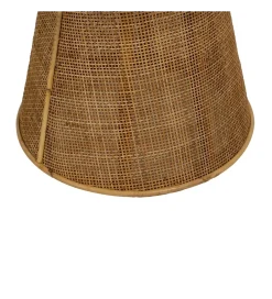 Stolik kawowy BAMBÚ 59 cm bambus