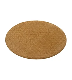 Stolik kawowy BAMBÚ 81 cm bambus