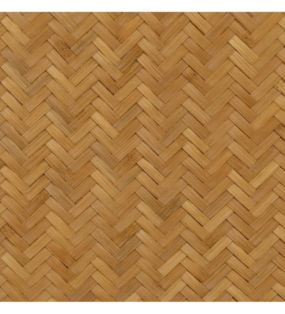 Stolik kawowy BAMBÚ 61 cm bambus