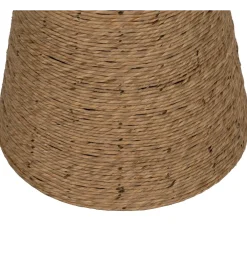 Stolik kawowy BATYK 41 cm fibra naturalna