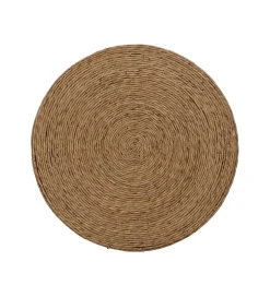 Stolik kawowy BATYK 49 cm fibra naturalna