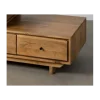 Stolik kawowy BENTO 150 cm drewno mango naturalny